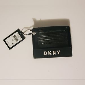 DKNY Liza Card Holder